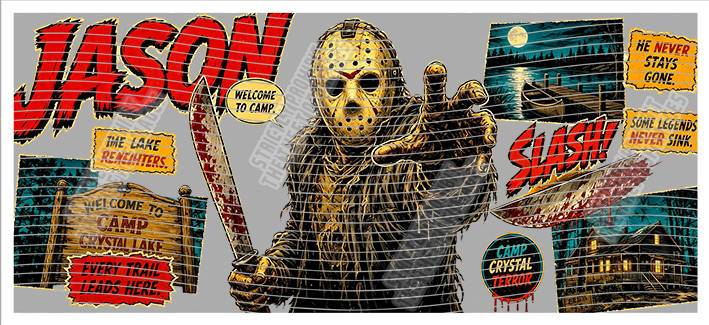 16oz Halloween-J12-4200